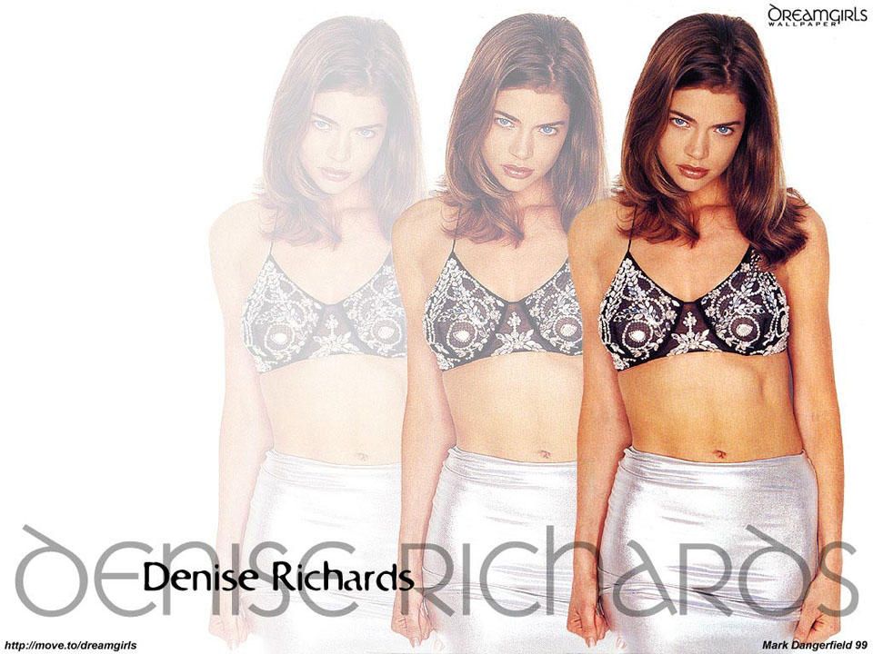 Фотографии Denise Richards